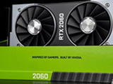 NVIDIA GeForce RTX 2060ͬ⣺Ӱ￪ʼ