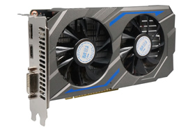 ӽ GTX1650-4GBD6 ԽDF