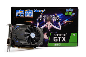 ӽ GTX1650N-4GBD6 Խ