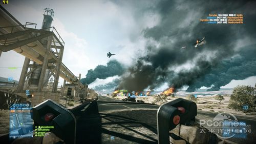 BF3