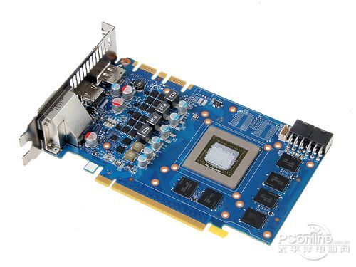 铭鑫GTX660Ti抢先版 铭鑫GTX660Ti抢先版
