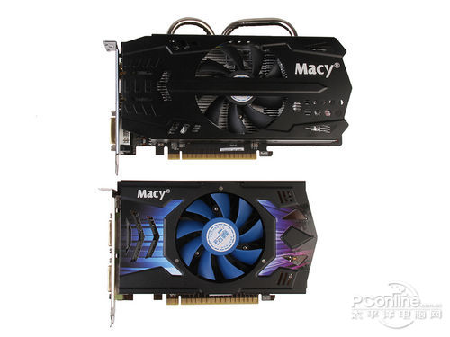 铭鑫GTX650Ti辉煌版 铭鑫GTX650Ti辉煌版
