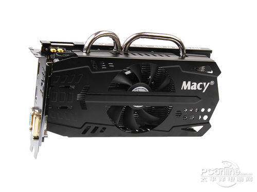 铭鑫GTX650Ti辉煌版 铭鑫GTX650Ti辉煌版