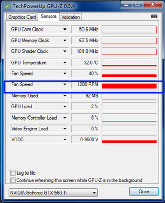 铭鑫GTX560Ti