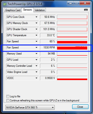 传统GTX560Ti