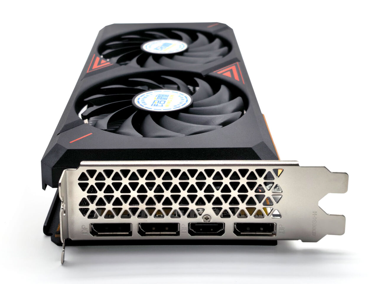 铭鑫图能剑 RX5600-12GBD6 昇镭版
