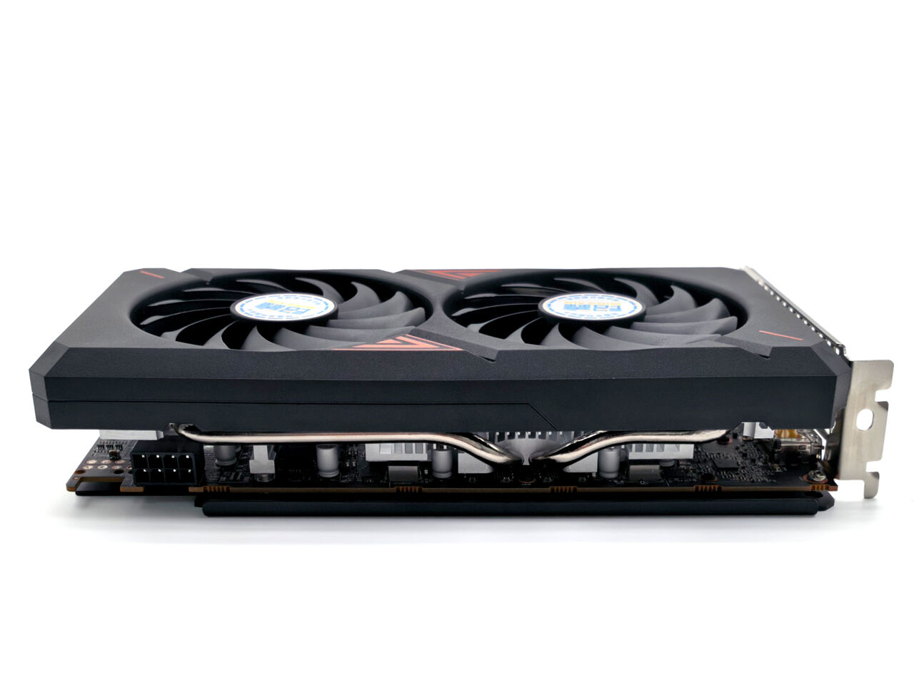 铭鑫图能剑 RX5600-12GBD6 昇镭版