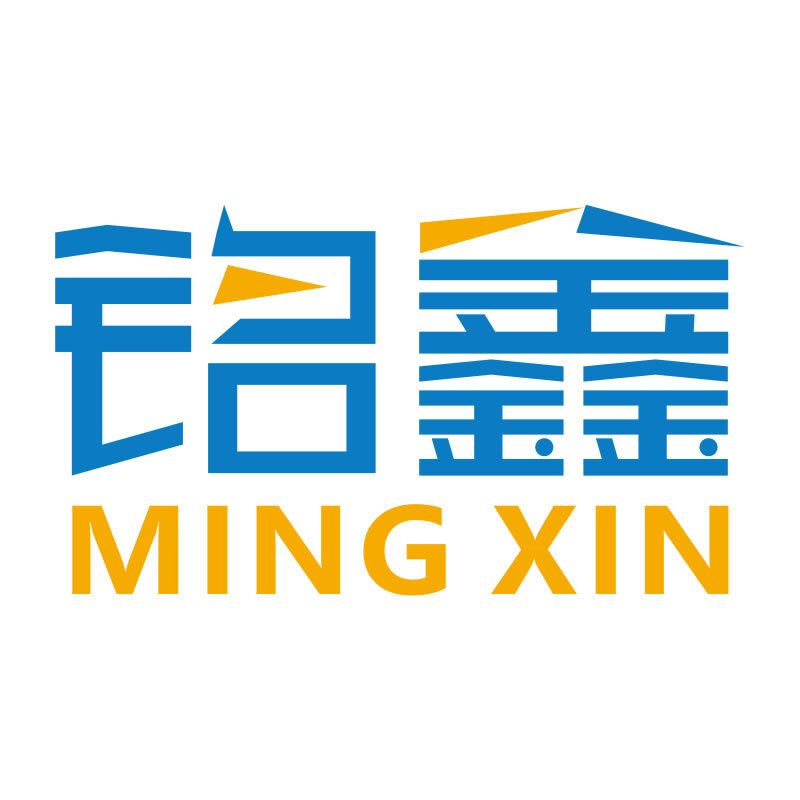 铭鑫显卡品牌标识