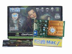 铭鑫视界风系列 7200GS-256D1TC 超值版