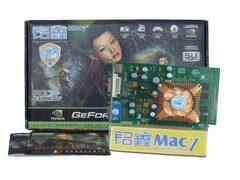 铭鑫视界风系列 7300GL-512D2TC 超值版