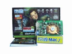 铭鑫视界风系列 7600SE-512D2 辉煌版