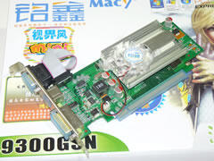 铭鑫视界风 9300GSN-512D2TC mini版