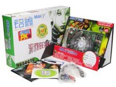 铭鑫视界风 9650GTU-512D3TC PK版