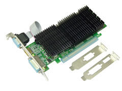 铭鑫视界风 G210-1GBD2TC MINI版(窄卡) 超值版