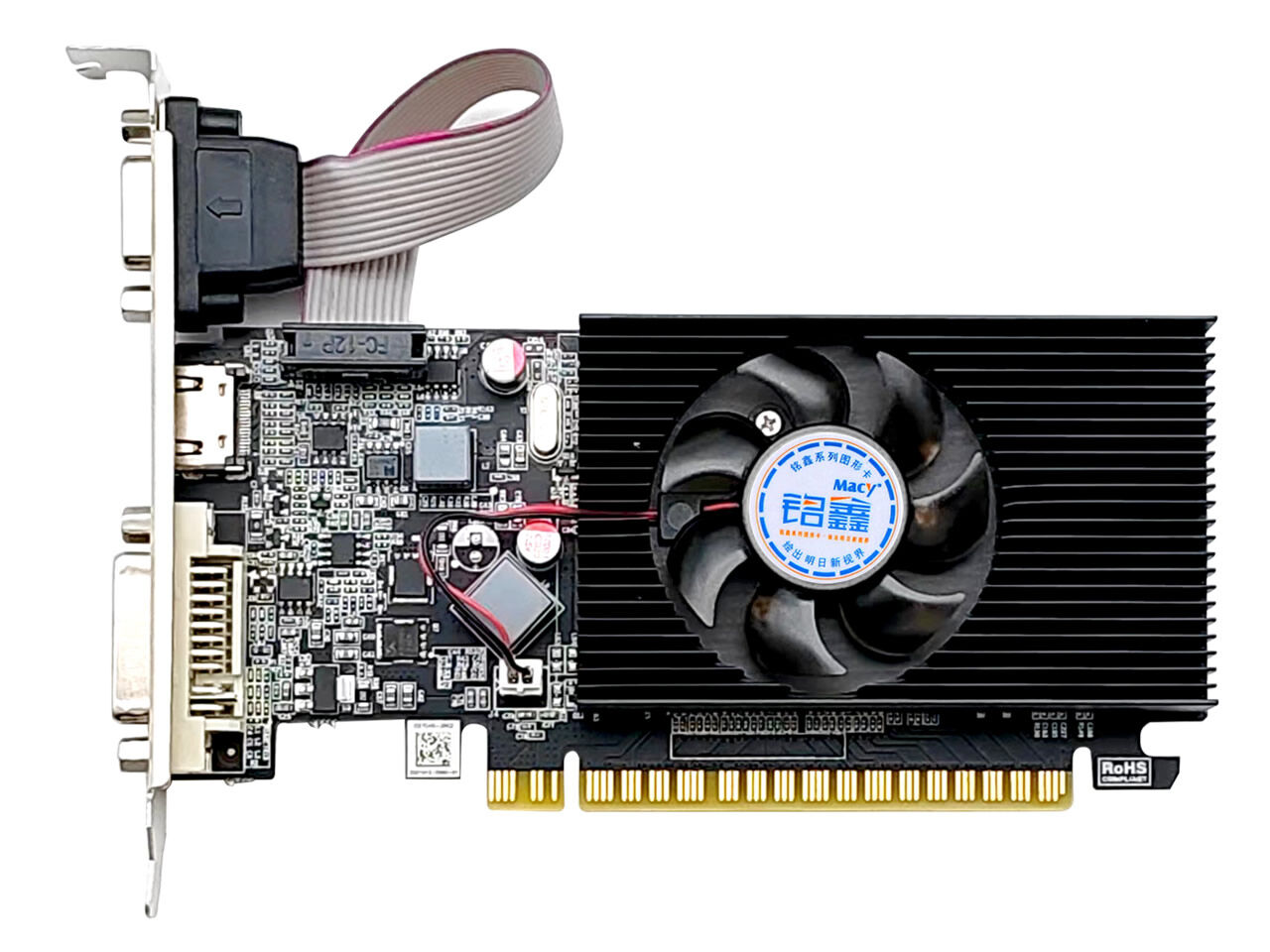 铭鑫视界风 G210-1GBD3 MINI版