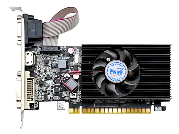 铭鑫视界风 G210-512MD3 MINI版