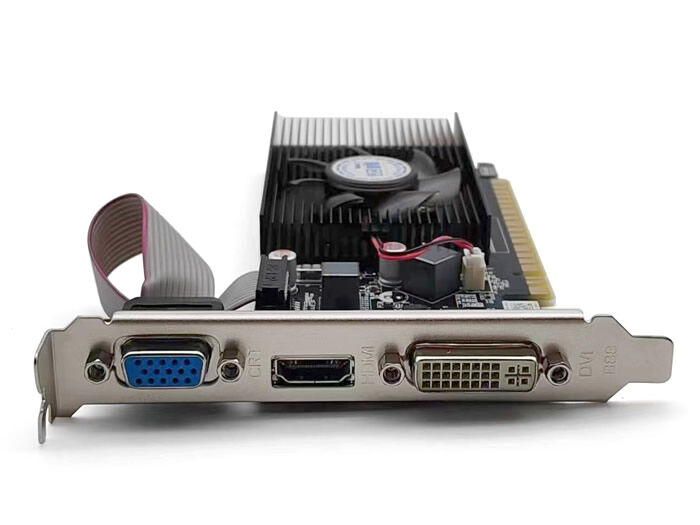 铭鑫视界风 G210-512MD3 MINI版