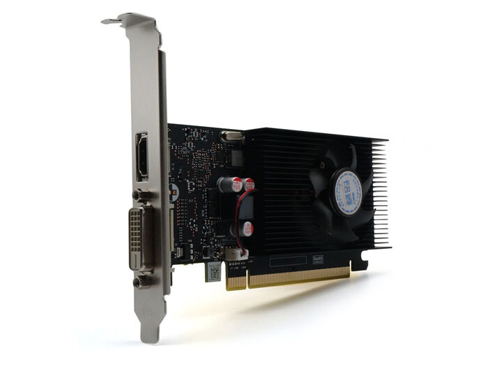 铭鑫视界风 GT1030N -4GBD4 狂飙LP版