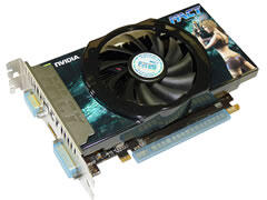 铭鑫视界风 GT430U -1GBD3TC-H 超值版