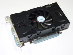 铭鑫视界风 GT440N-1GBD5TC-WR 网睿版