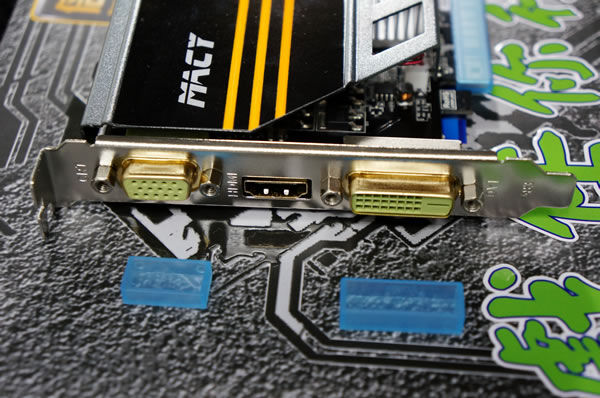 铭鑫视界风 GT630N -1GBD3 超越H版