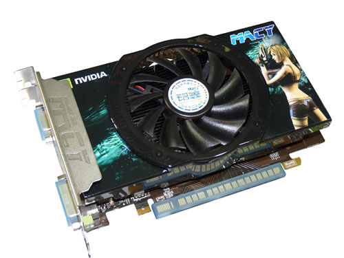 铭鑫视界风 GT630N -2GBD3 超越H版