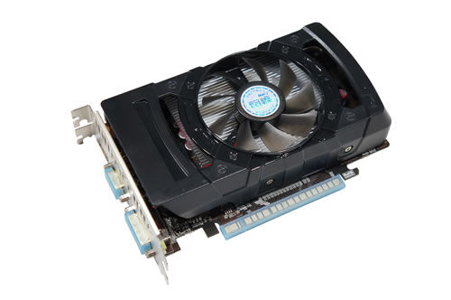 铭鑫视界风 GT640N -2GBD3 网睿版