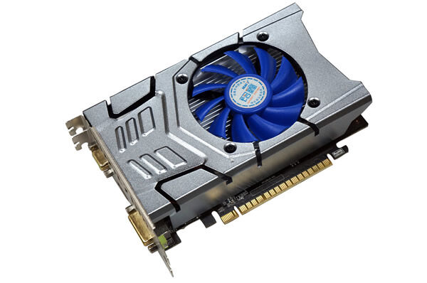 铭鑫视界风 GT730N -2GBD5 狂飙版