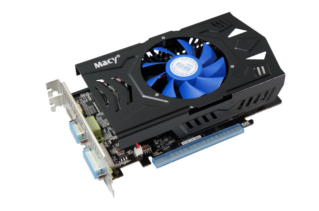 铭鑫视界风 GT740N -1GBD5 超越版