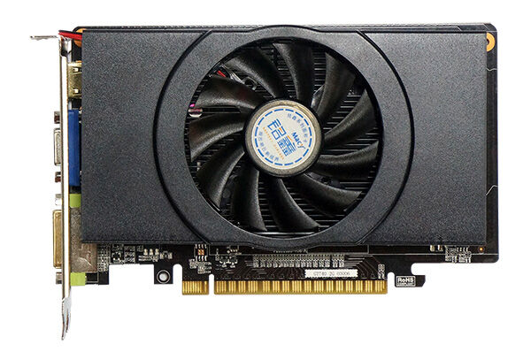 铭鑫视界风 GT740N -2GBD3 超越版