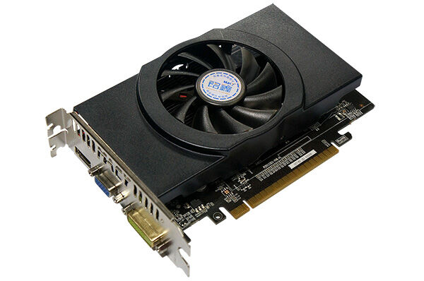 铭鑫视界风 GT740N -2GBD3 超越版