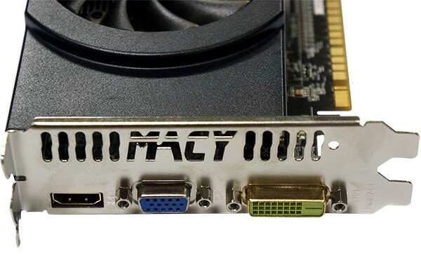 铭鑫视界风 GT740N -2GBD3 超越版