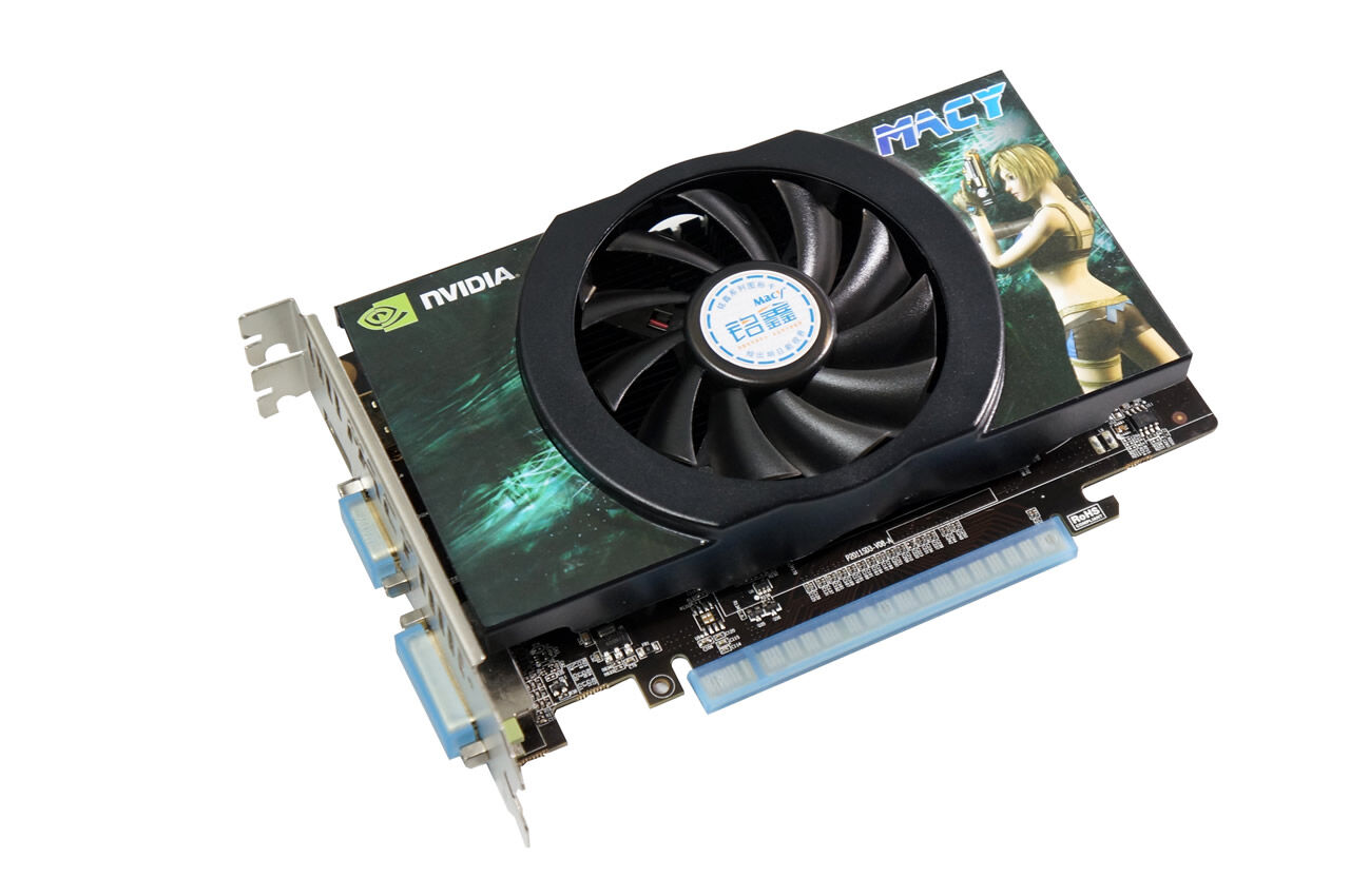 铭鑫视界风 GT740N -2GBD3 超越版