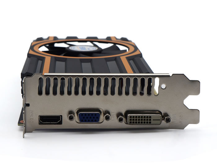 铭鑫视界风 GT740N -4GBD5 超越版