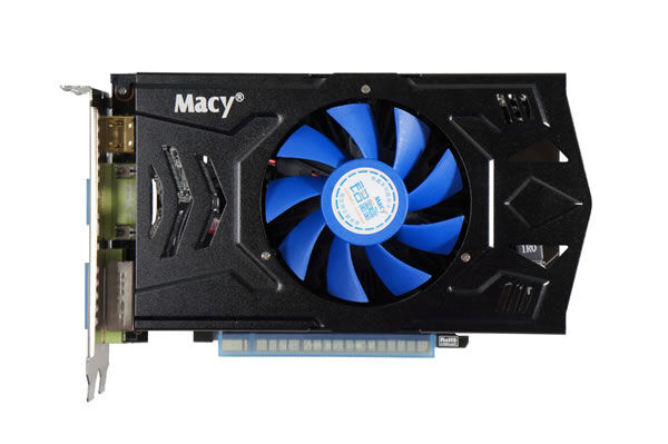 铭鑫视界风 GT740NM -1GBD5 超越版