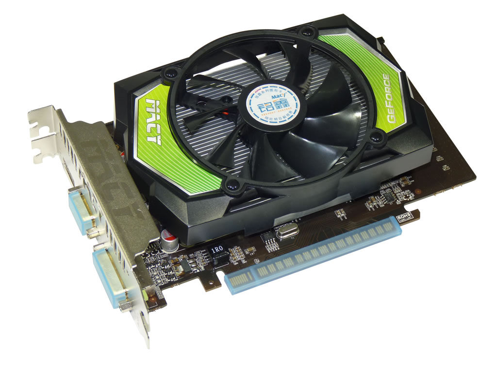 铭鑫视界风 GTS450 -1GBD3-F 酷能版