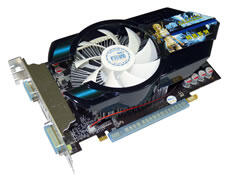 铭鑫视界风 GTS450-1GBD5TC-F 网睿版