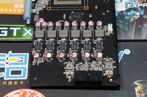 铭鑫视界风 GTX660U -2GBD5 中国玩家版