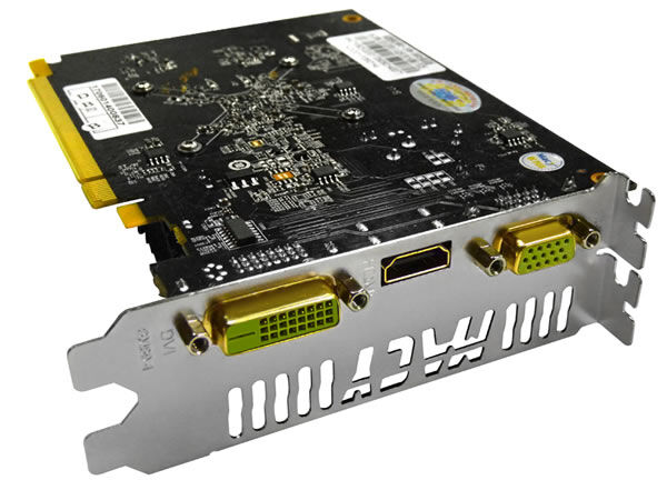 铭鑫图能剑 R5-230N-2GBD5 强固版