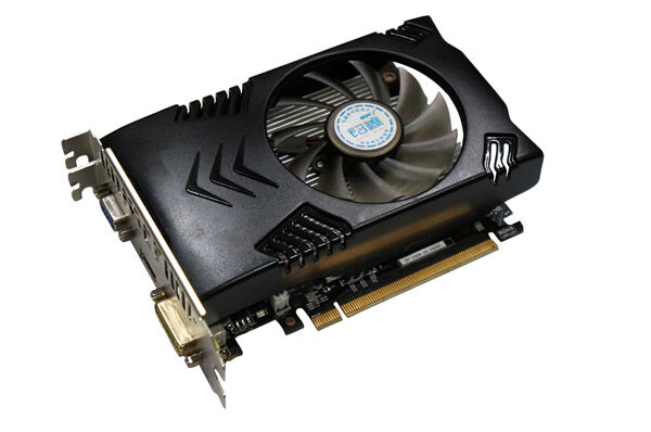 铭鑫图能剑 R7-240N-2GBD3 幻镭版