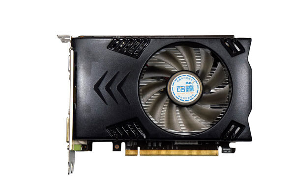 铭鑫图能剑 R7-240N-2GBD3 幻镭版