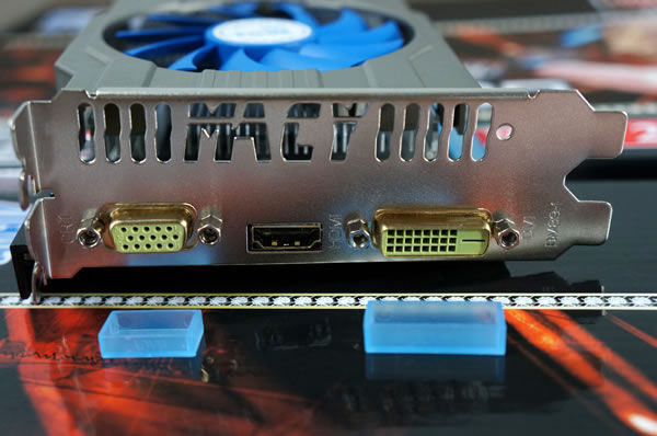 铭鑫图能剑 R7-250N-1GBD5 镭神版