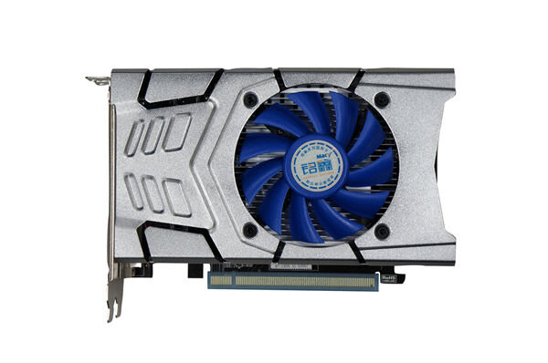 铭鑫图能剑 R7-340N-1GBD5 幻镭H版