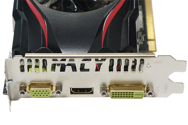 铭鑫图能剑 R7-340N-2GBD5 幻镭版