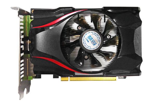 铭鑫图能剑 R7-350N-1GBD5 幻镭版