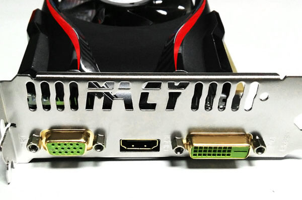 铭鑫图能剑 R7-350N-4GBD5 幻镭版