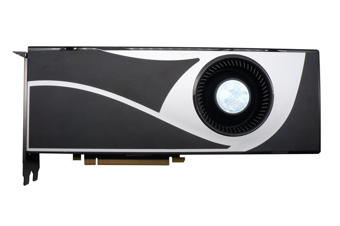 铭鑫视界风 RTX2080N -8GBD6 靓彩版