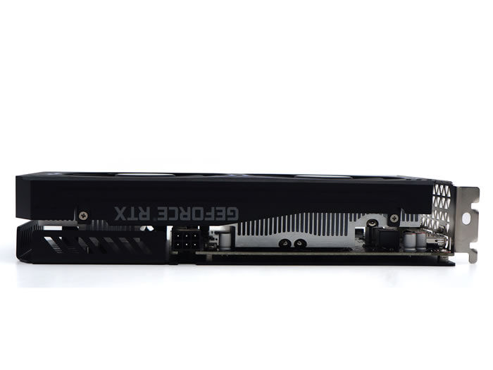 铭鑫视界风 RTX3050 -8GBD6 V3 辉煌版