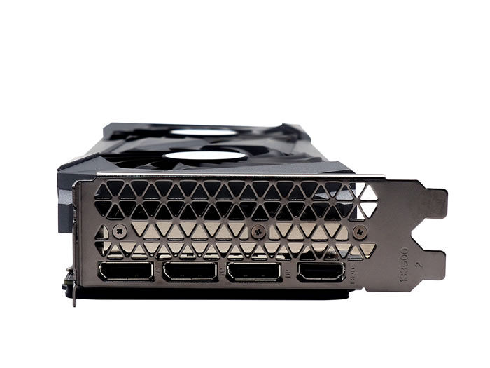 铭鑫视界风 RTX3060 -12GBD6 炫彩版F2 辉煌版