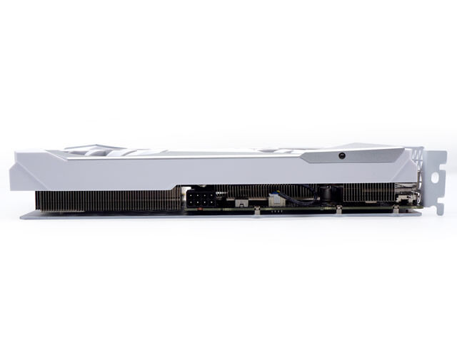 铭鑫视界风 RTX3060 -12GBD6 青花版